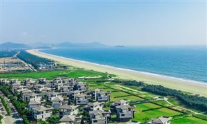 國(guó)家級(jí)旅游度假區(qū)數(shù)量已達(dá)63家 全面進(jìn)入大眾旅游時(shí)代