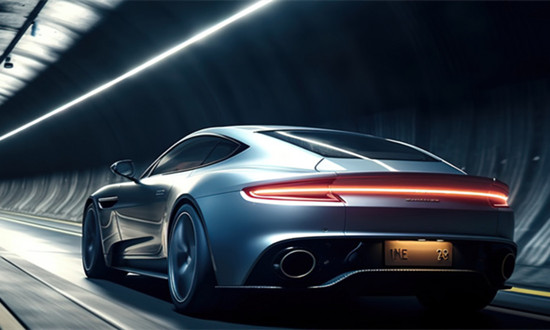跑車(chē)市場(chǎng)規(guī)模有多大 跑車(chē)行業(yè)競(jìng)爭(zhēng)格局分析