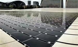 新型建筑材料需求逐漸擴大 國產PVB膠膜需求有望持續(xù)增長 建筑PVB薄膜行業(yè)現(xiàn)狀深度分析