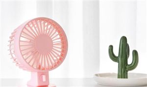 又一市場爆品 有店鋪一天狂賣1萬臺(tái) 防暑降溫產(chǎn)品熱賣 風(fēng)扇市場現(xiàn)狀及發(fā)展趨勢分析