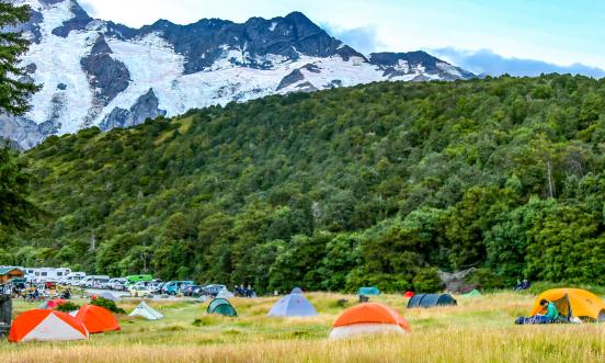 2023戶外旅游行業(yè)市場現(xiàn)狀分析及未來發(fā)展趨勢預測