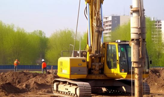  2023年打樁機(jī)產(chǎn)業(yè)發(fā)展現(xiàn)狀分析 預(yù)計(jì)行業(yè)市場將走向規(guī)范化、集中化