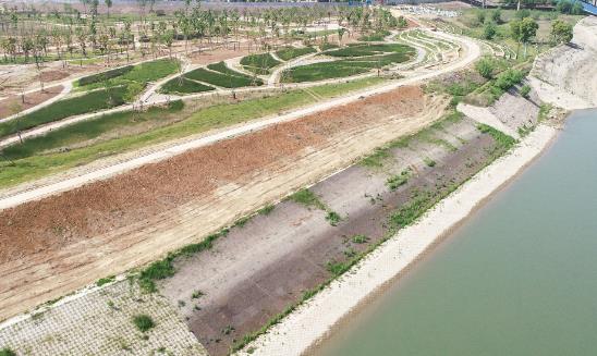 加快推進直管工程堤防達標建設前期工作 堤防工程行業(yè)發(fā)展前景投資