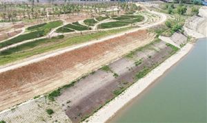 加快推進直管工程堤防達標建設前期工作 堤防工程行業(yè)發(fā)展前景投資