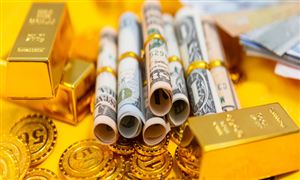 金價再創(chuàng)新高 消費量飆漲16% 背后原因 全球黃金市場年中展望