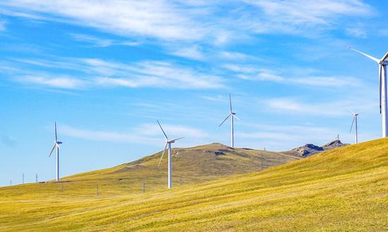2023年中國(guó)風(fēng)能風(fēng)電行業(yè)發(fā)展分析 政策利好產(chǎn)業(yè)發(fā)展進(jìn)入快車(chē)道
