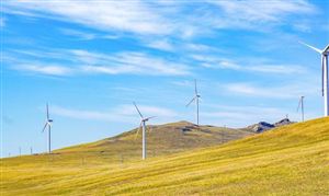 2023年中國(guó)風(fēng)能風(fēng)電行業(yè)發(fā)展分析 政策利好產(chǎn)業(yè)發(fā)展進(jìn)入快車道