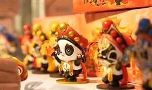 徹底火了 門店大排長隊 新晉頂流來了 成都大運會特許商品營銷策略新思路