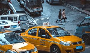 中國出租車行業(yè)投資規(guī)模不斷增加 出租車行業(yè)市場發(fā)展現狀分析2023