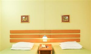 暑期旅游酒店價格直逼千元 旅游酒店行業(yè)發(fā)展分析及應(yīng)收現(xiàn)狀