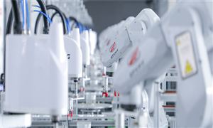 水輪機組維修機器人 為41歲的葛洲壩做修復(fù)手術(shù) 特種機器人行業(yè)市場發(fā)展?fàn)顩r分析