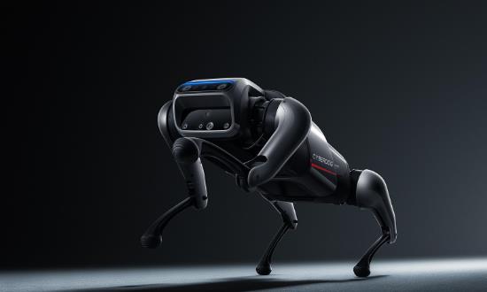 小米發(fā)布全新仿生四足機(jī)器狗小米 CyberDog 2 服務(wù)機(jī)器人行業(yè)發(fā)展方向