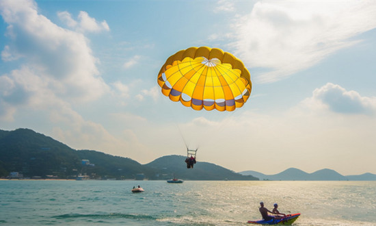 2023低空旅游行業(yè)分析：未來(lái)低空旅游將呈現(xiàn)點(diǎn)狀發(fā)展、立體延伸、專業(yè)化服務(wù)