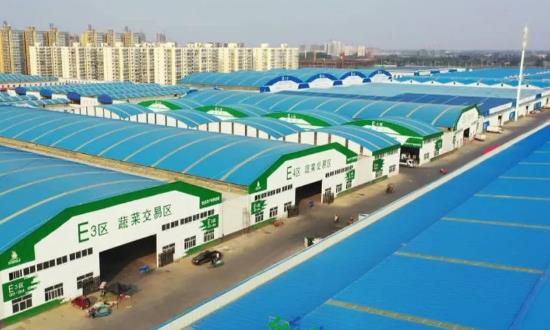 前7月我國農(nóng)產(chǎn)品進出口額同比增長4.0% 積極推動農(nóng)產(chǎn)品物流發(fā)展