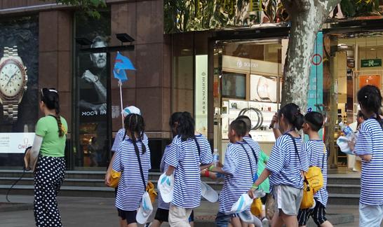 研學(xué)旅行將迎來新風(fēng)口，市場規(guī)模將超千億！2023年中國暑期夏令營行業(yè)發(fā)展分析