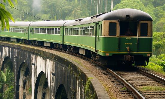 中國鐵路旅客運輸行業(yè)發(fā)展現狀 中國鐵路旅客運輸行業(yè)投資規(guī)劃研究