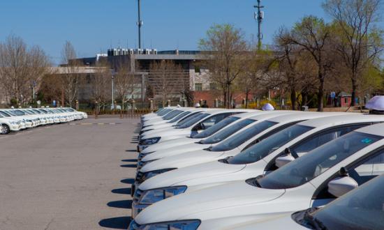 2023年P(guān)2P租車行業(yè)發(fā)展趨勢與未來潛能分析