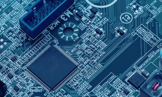 IC產業(yè)鏈分析及IC設計市場現狀分析2023
