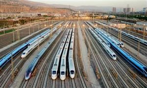 全國鐵路累計發(fā)送旅客8.3億人次 創(chuàng)暑運旅客發(fā)送量歷史新高