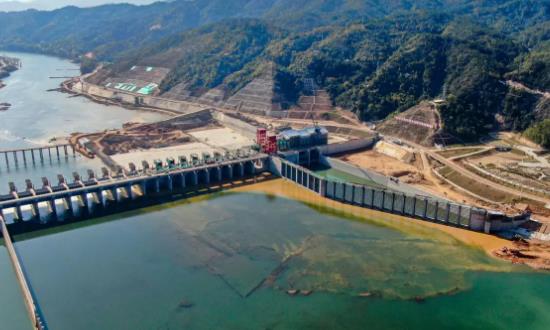 今年水利工程建設(shè)投資進一步提速 水利工程企業(yè)迎發(fā)展重大機遇期