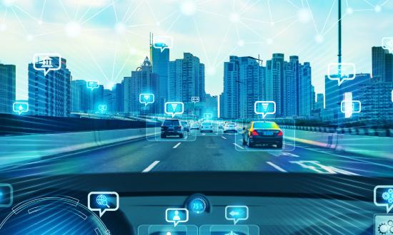 GPS導(dǎo)航行業(yè)調(diào)研2023：高德地圖升級(jí)車(chē)道級(jí)導(dǎo)航功能，可提供這些方面的精細(xì)化服務(wù)