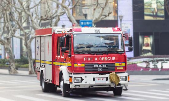 特種車市場前景廣闊 特種車行業(yè)市場發(fā)展現(xiàn)狀調查