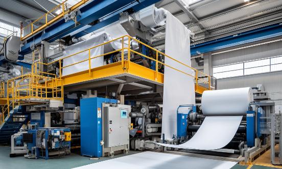 2023機制紙產業(yè)深度調研及機制紙產業(yè)現(xiàn)狀分析