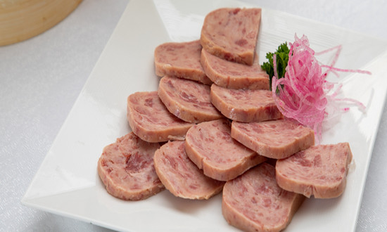火腿腸行業(yè)市場現(xiàn)狀趨勢分析 市場規(guī)模已超過167.7億元