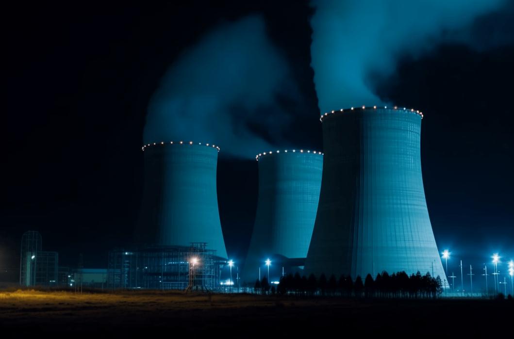 2023中國(guó)和電機(jī)組利用小時(shí)數(shù)顯著提升 中國(guó)核電裝備制造技術(shù)及研發(fā)能力