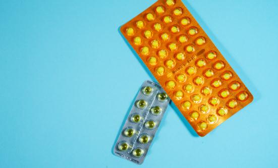 2023藥用輔料行業(yè)分析：二氧化鈦藥用輔料市場(chǎng)需求大幅增長(zhǎng)