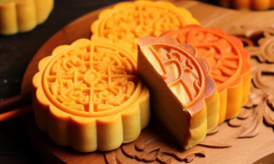月餅行業(yè)市場(chǎng)發(fā)展現(xiàn)狀分析：2023月餅市場(chǎng)形勢(shì)分析