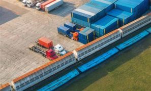 亞投行成員數(shù)量增至109個(gè) 海外需求打開建筑業(yè)空間 