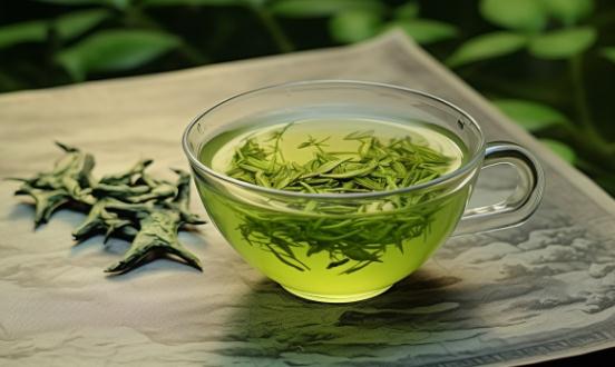 2023綠茶市場(chǎng)發(fā)展趨勢(shì)分析：我國(guó)綠茶內(nèi)銷量整體呈上升趨勢(shì)