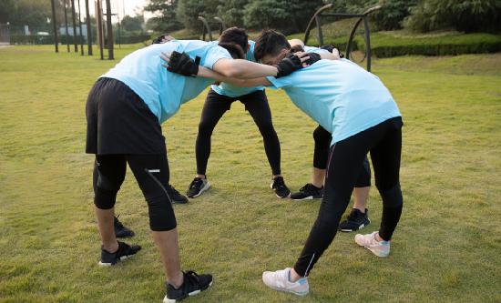 2023年運動服裝行業(yè)市場現(xiàn)狀調查分析 運動服裝行業(yè)展望