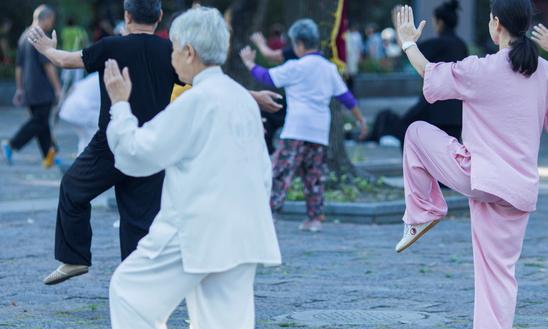 2023年老年健康服務(wù)行業(yè)發(fā)展現(xiàn)狀分析 未來10年老年人將是消費主體之一