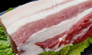 2023年中國(guó)豬肉深加工行業(yè)發(fā)展現(xiàn)狀 上半年全國(guó)生豬出欄37548萬頭