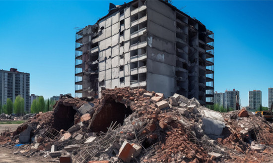 建筑垃圾處理產業(yè)鏈全景分析 建筑垃圾處理行業(yè)市場驅動因素