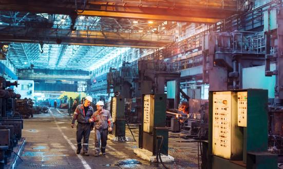 2023年特鋼行業(yè)市場發(fā)展現狀深度調研分析