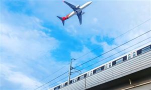 2023年中國飛機(jī)檢測行業(yè)發(fā)展現(xiàn)狀 中國航空市場將成為全球最大的單一航空市場