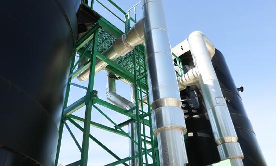 2023年中國工業(yè)廢水治理行業(yè)發(fā)展分析報告