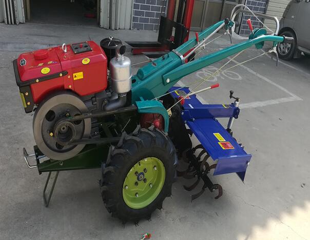 小型農(nóng)機(jī)具行業(yè)上游產(chǎn)業(yè)分析