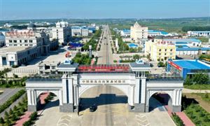 僅需幾分鐘 他們組團來中國吃早飯 這里早市火了 邊境經濟行業(yè)發(fā)展