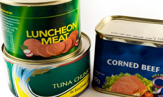 中國(guó)罐頭食品行業(yè)發(fā)展趨勢(shì)分析2024