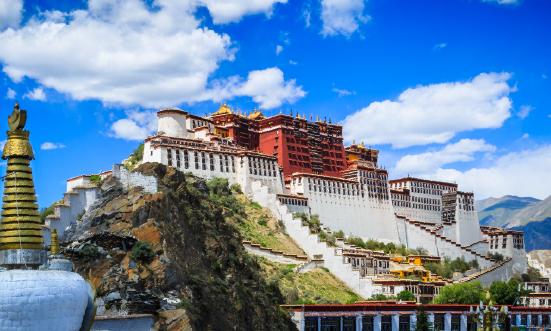 “旅游+”全域開發(fā) 新形勢下，西藏旅游業(yè)不斷開拓創(chuàng)新