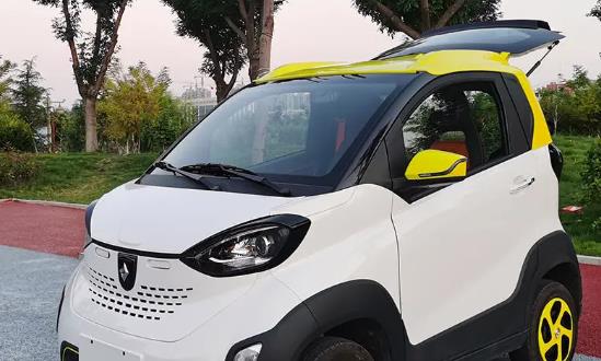 汽車動(dòng)力電池裝機(jī)量數(shù)據(jù) 到2035年純電動(dòng)汽車成為新銷售車輛的主流