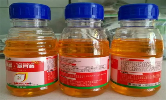 草甘膦市場(chǎng)分析調(diào)研