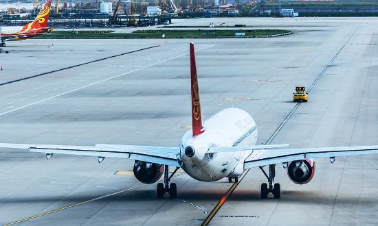 中國航空機場行業(yè)市場需求 中國航空機場行業(yè)發(fā)展前景預測