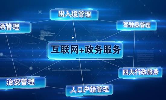 電子政務(wù)行業(yè)研究：預(yù)計(jì)到2025年我國電子政務(wù)市場(chǎng)規(guī)模將達(dá)5152億元