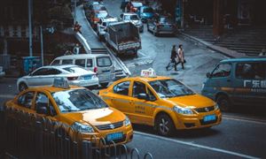 2023中國(guó)出租車行業(yè)供需分析及發(fā)展前景分析
