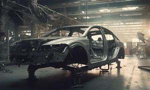 當(dāng)前中國汽車市場(chǎng)改裝率僅為2% 汽車改裝行業(yè)未來發(fā)展趨勢(shì)預(yù)測(cè)2023